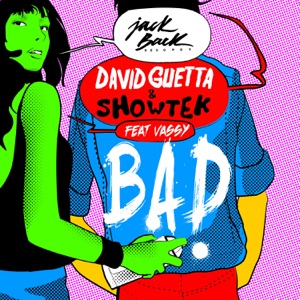 Bad (feat. Vassy) [Radio Edit]