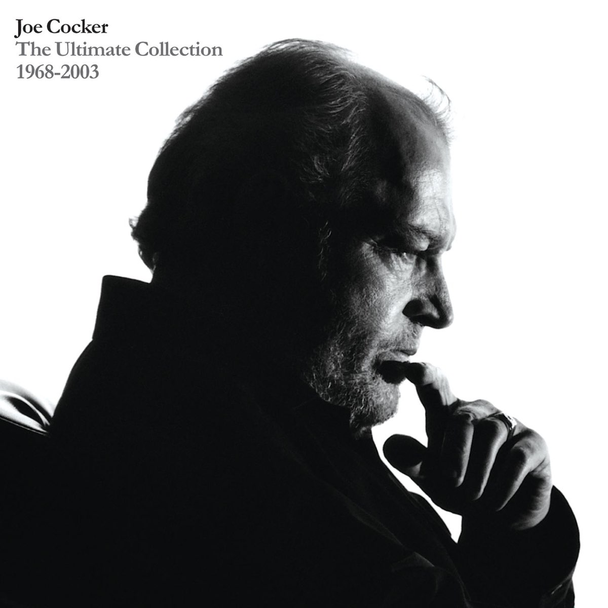 ‎the Ultimate Collection 1968 2003 Album By Joe Cocker Apple Music 