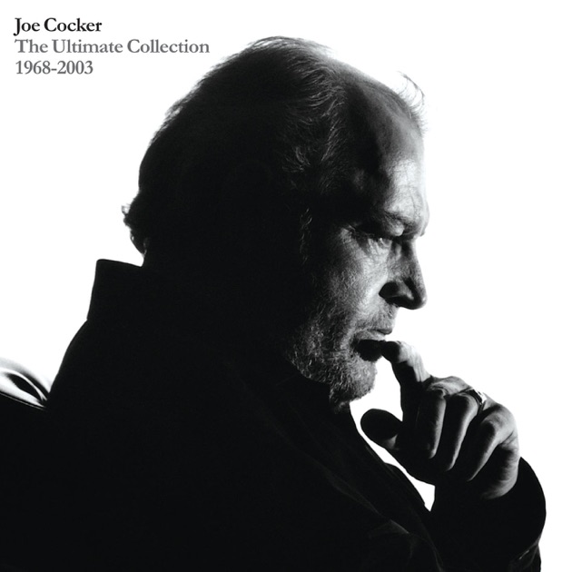 JOE COCKER,新品未開封,ジョー・コッカー,SACD,レオン・ラッセル JOE COCKER,新品未開封,ジョー・コッカー,SACD,レオン・ラッセル