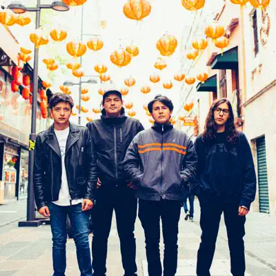 Listen to Islas, watch music videos, read bio, see tour dates & more!