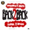 Back 2 Back - Mayorkun, Dremo, Davido & Ichaba lyrics