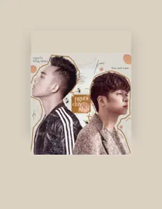 Nguyen Hong Thuan dinle, müzik videolarını izle, biyografisini oku, tur tarihlerini ve daha fazlasını gör!