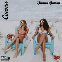 Cinema - Single - James Bailey