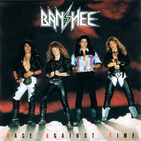 Race Against Time - Album by Banshee - Apple Music