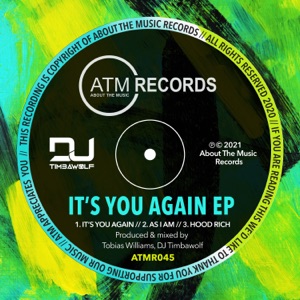 It You Again - Single