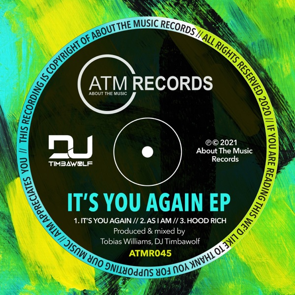 It You Again - Single