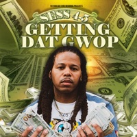 Gettin' Dat Gwop - Single - Sess 4-5
