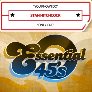 You Know I Do / Only One - Single