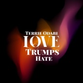 Love Trumps Hate artwork