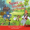 Neues von Pettersson und Findus (Das Original-Hörspiel zum Kinofilm) - Pettersson und Findus