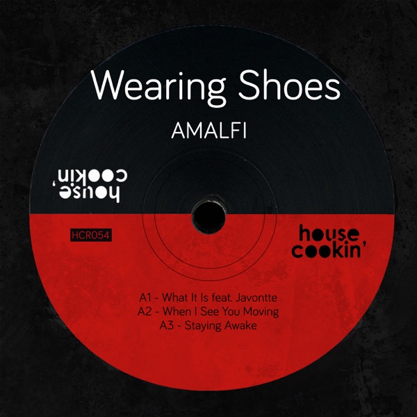 Amalfi - Single
