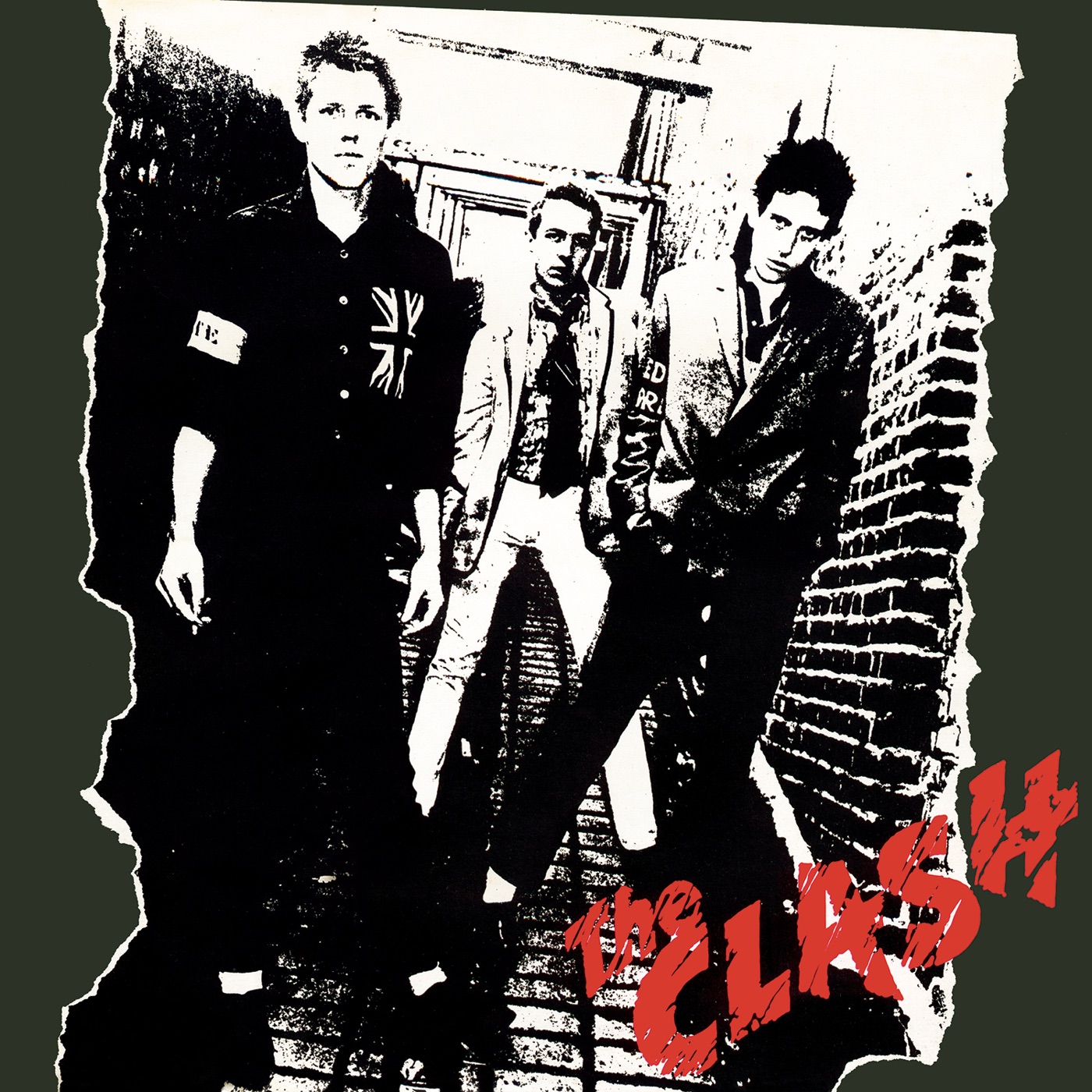 The Clash (Remastered) by The Clash