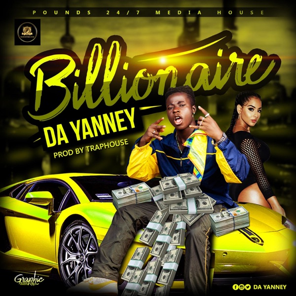Billionaire - Single