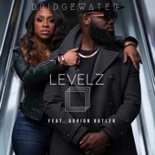 Levelz (feat. Adrion Butler) artwork