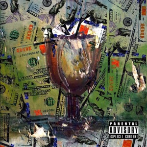 Cup Runneth - EP