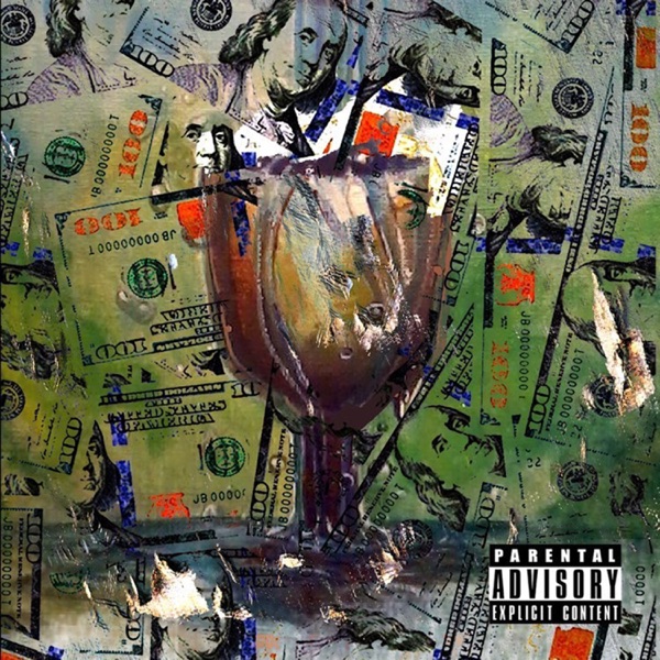 Cup Runneth - EP