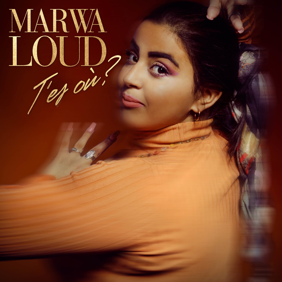 Allez les gros (feat. Naza) - Single by Marwa Loud on Apple Music