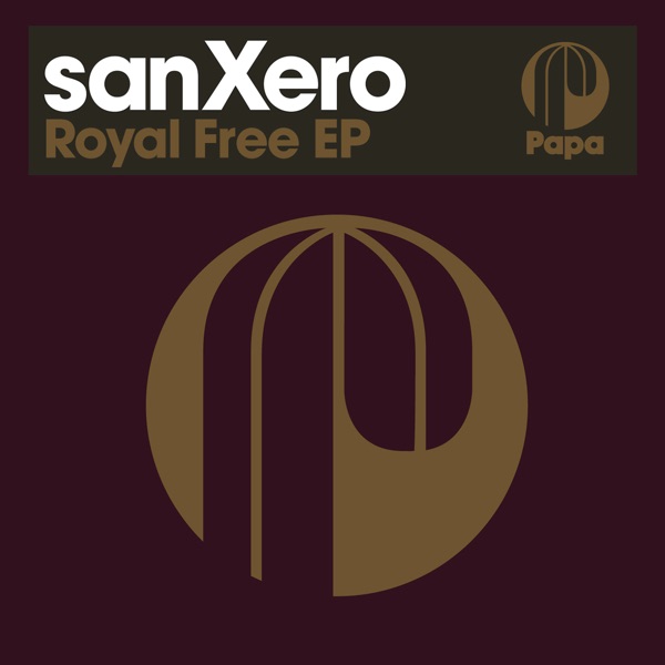 Royal Free - Single