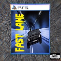 Fast Lane - Single - MVD Micki