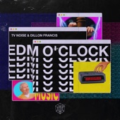 Edm O' Clock (Extended Mix) artwork