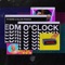 Edm O' Clock (Extended Mix) artwork