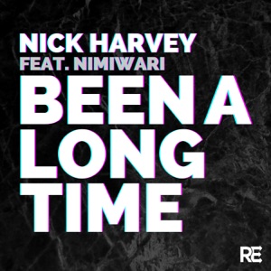 Been a Long Time (Part 1) [feat. Nimiwari]