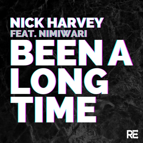 Been a Long Time (Part 1) [feat. Nimiwari]