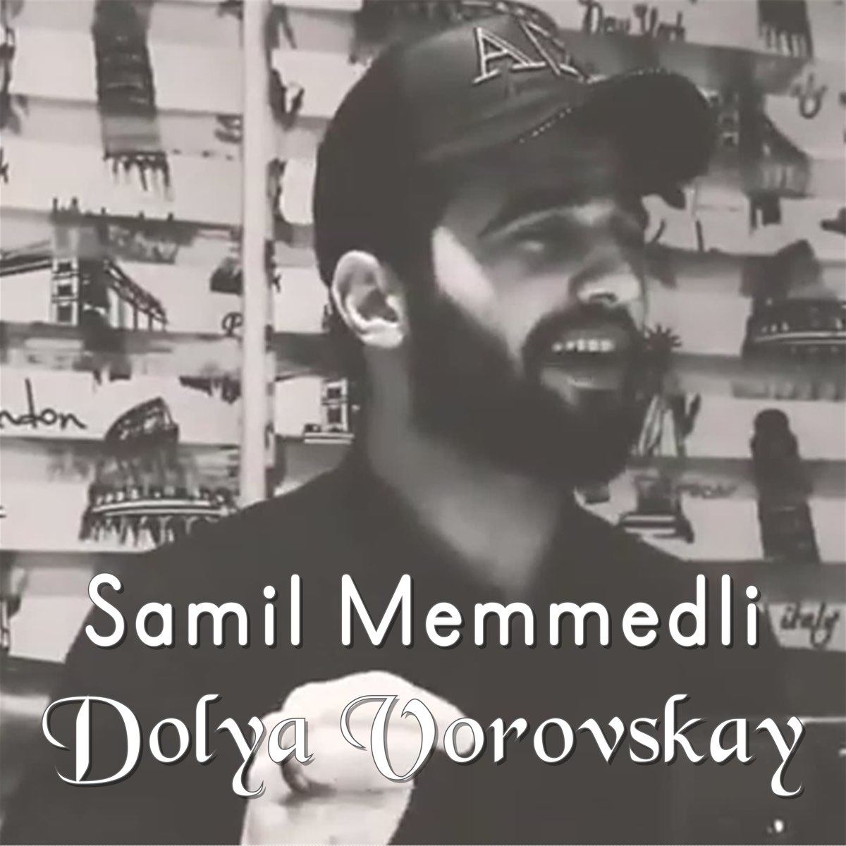 ‎dolya Vorovskaya Single Album By Samil Memmedli Apple Music 4294