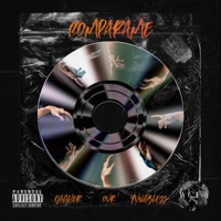 Comparame - Single - Dagher & O/V/R