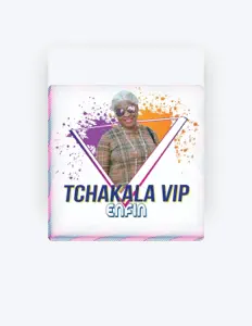 Listen to TCHAKALA VIP, watch music videos, read bio, see tour dates & more!