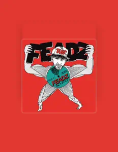 Listen to Feadz, watch music videos, read bio, see tour dates & more!