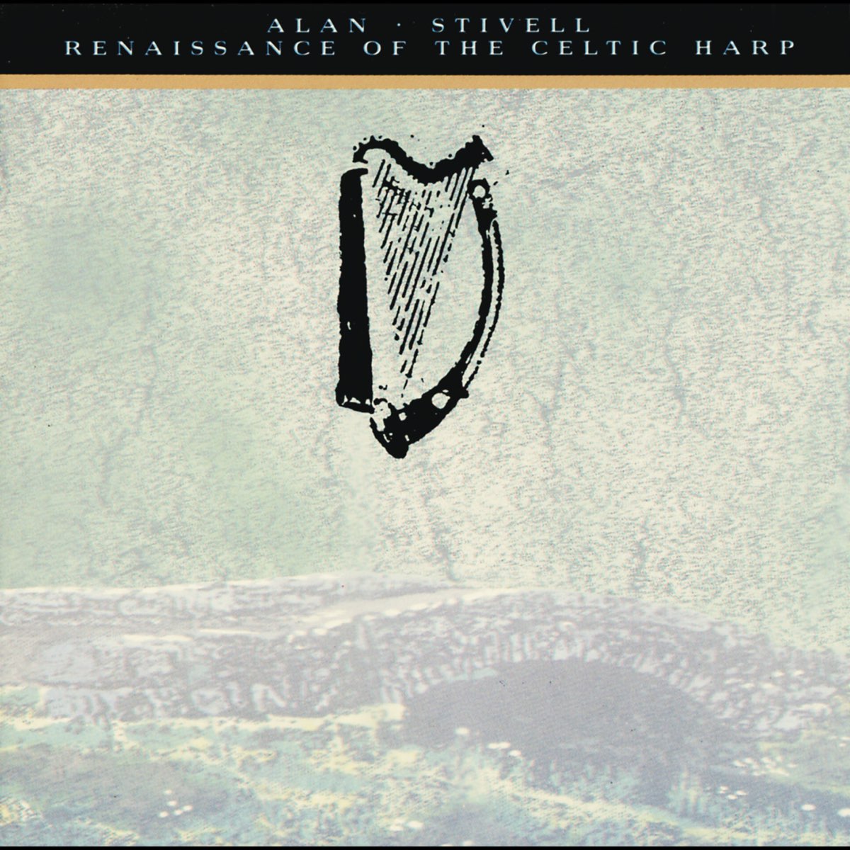 Renaissance of the Celtic Harp par Alan Stivell sur Apple Music