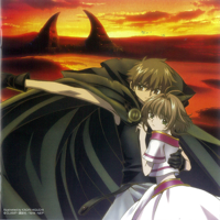 Various Artists - Tsubasa Chronicle  Original Soundtrack Future Soundscape I artwork