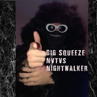 Night Walker (feat. Nvtvs) - Single - Big Squeeze