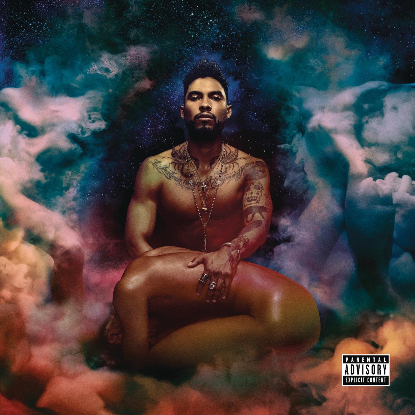 Wildheart by Miguel