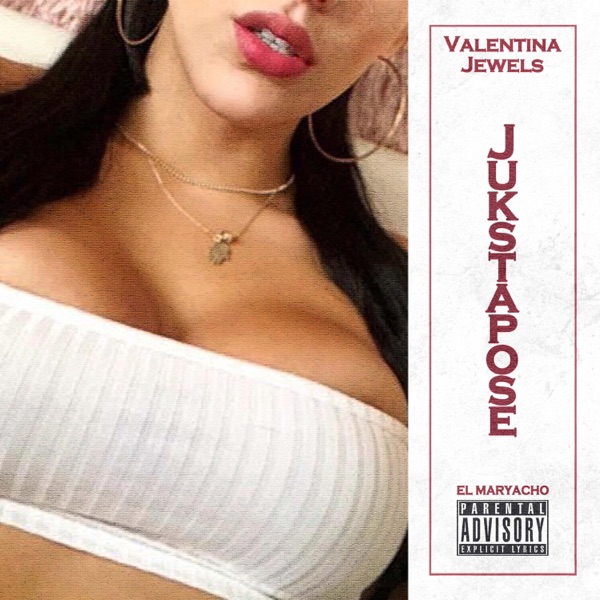 Valentina Jewels - EP