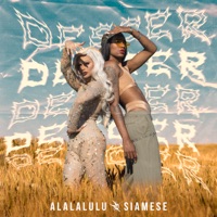 Descer - Single - Alalalulu & Siamese