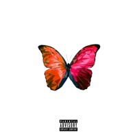 Butterfly - Single - fruityxjuice