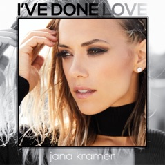 I've Done Love - Single