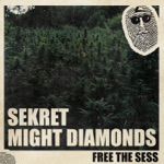 The Mighty Diamonds, Sekret & Top Secret Music - Free the Sess