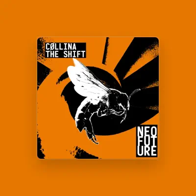 Listen to Collina, watch music videos, read bio, see tour dates & more!