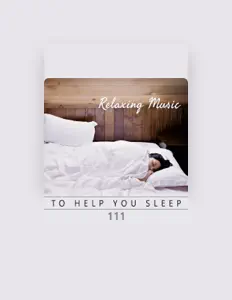 Listen to Restful Sleep Music Collection, watch music videos, read bio, see tour dates & more!