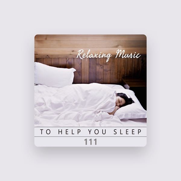 Restful Sleep Music Collection's avatar