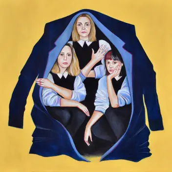 Always Happy album cover