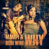 Why (feat. Bobi Wine) artwork