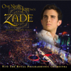 Amman (Live) (feat. The Royal Philharmonic Orchestra) - ZADE