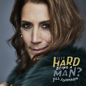 Is It Hard Being A Man - Single