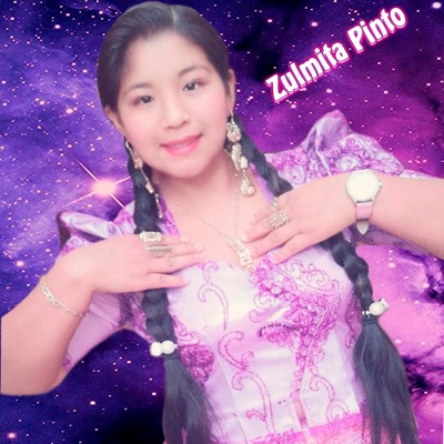 Zulmita Pinto - Cuando estas con ella dile