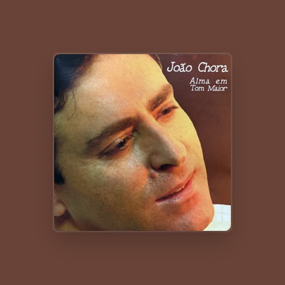 Listen to João Chora, watch music videos, read bio, see tour dates & more!