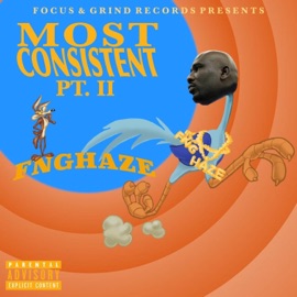 3AM On Slauson FnGHAZE